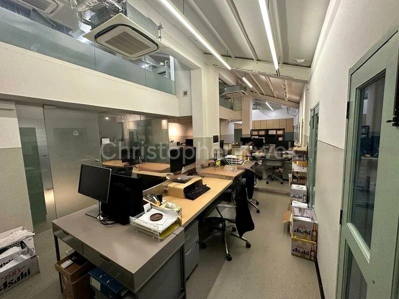 Office for Rent in  City Gate - Image 3